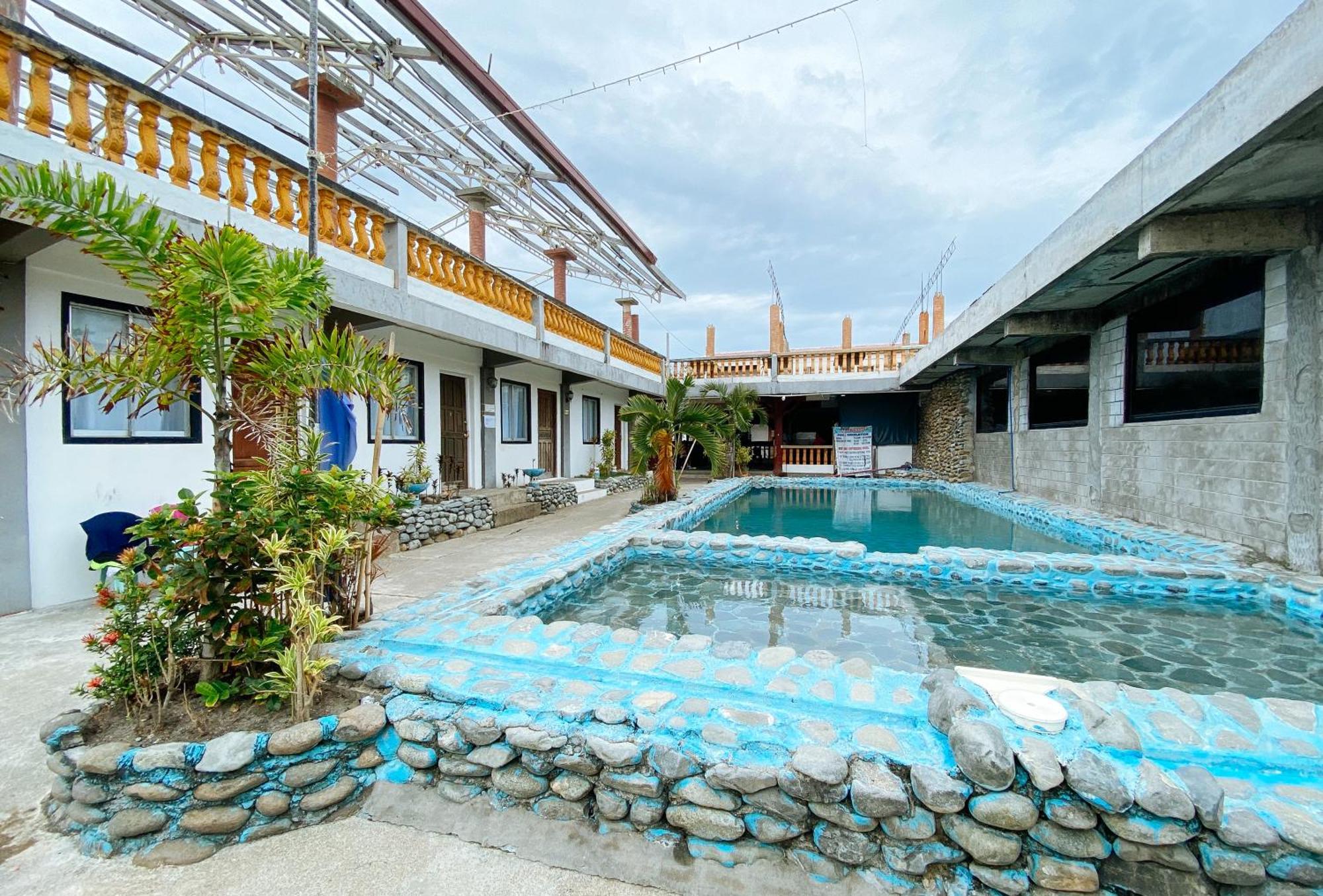 White Castle Beach Resort Iba Zambales Botolan Exterior photo